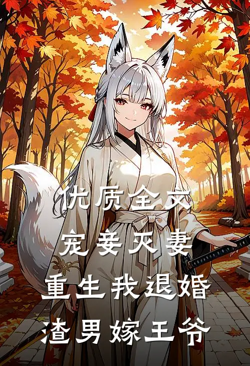 优质全文宠妾灭妻，重生我退婚渣男嫁王爷
