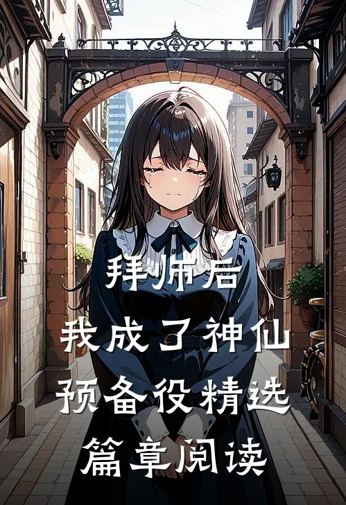 拜师后，我成了神仙预备役精选篇章阅读