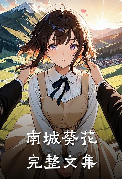 南城葵花完整文集
