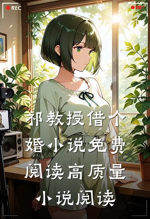 祁教授借个婚小说免费阅读高质量小说阅读