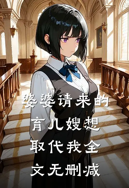 婆婆请来的育儿嫂想取代我全文无删减