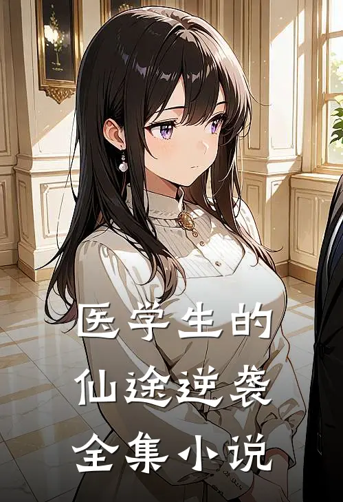 医学生的仙途逆袭全集小说