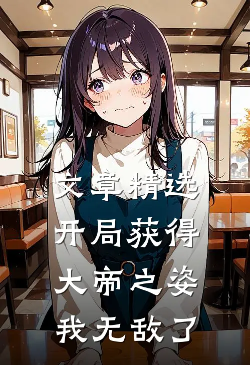 文章精选开局获得大帝之姿，我无敌了