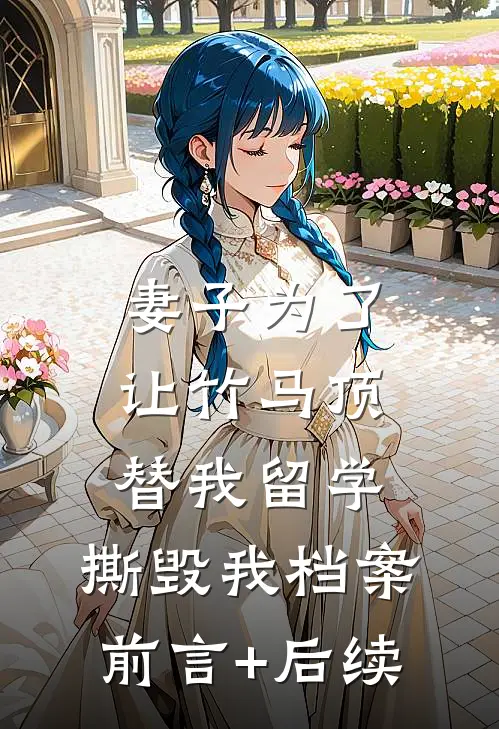 妻子为了让竹马顶替我留学，撕毁我档案前言+后续