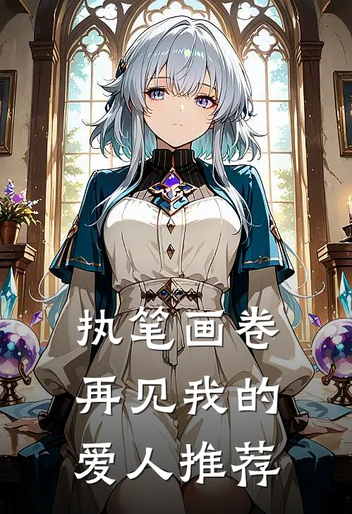 执笔画卷，再见我的爱人推荐