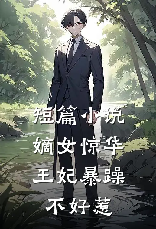 短篇小说嫡女惊华：王妃暴躁不好惹