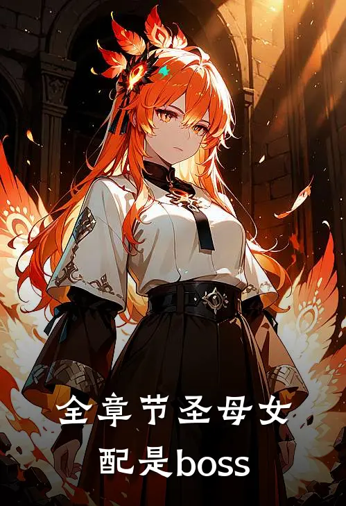 全章节圣母女配是boss