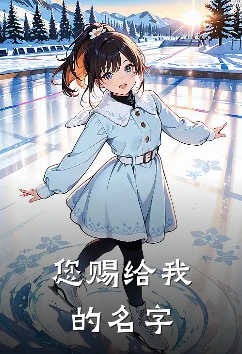 您赐给我的名字