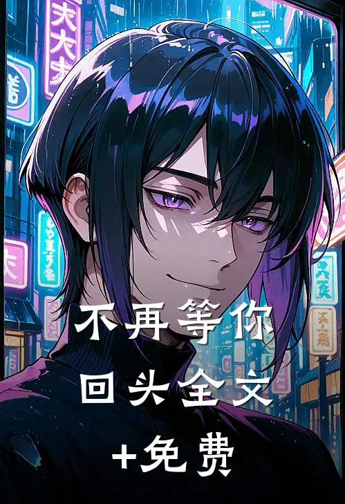 不再等你回头全文+免费