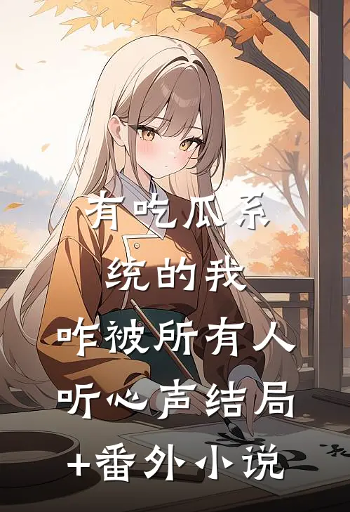 有吃瓜系统的我，咋被所有人听心声结局+番外小说