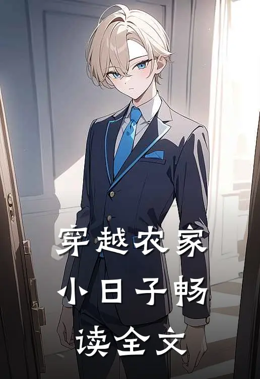 穿越农家小日子畅读全文