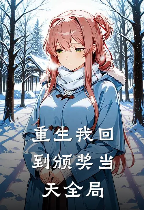 重生我回到颁奖当天全局