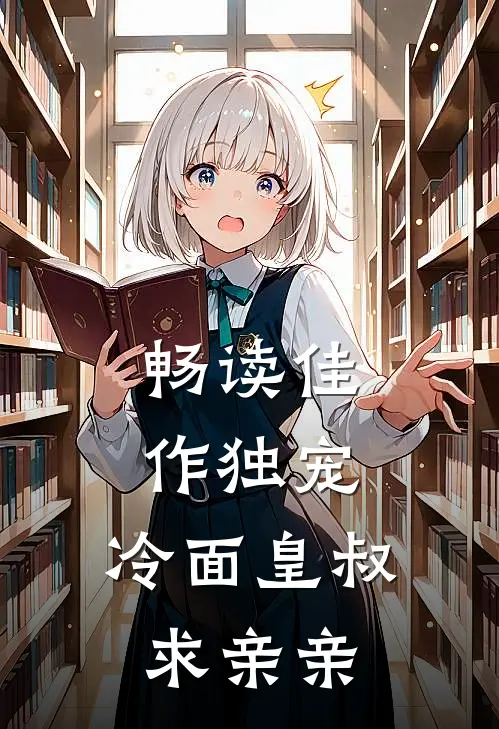 畅读佳作独宠：冷面皇叔求亲亲