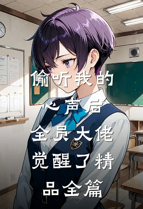 偷听我的心声后，全员大佬觉醒了精品全篇