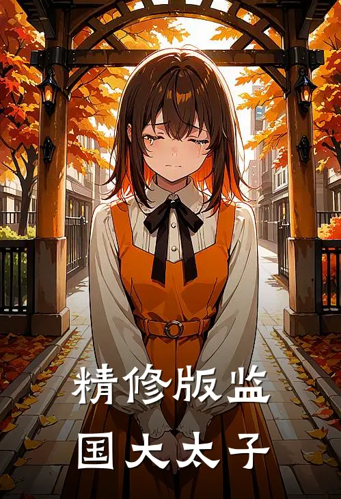 精修版监国大太子