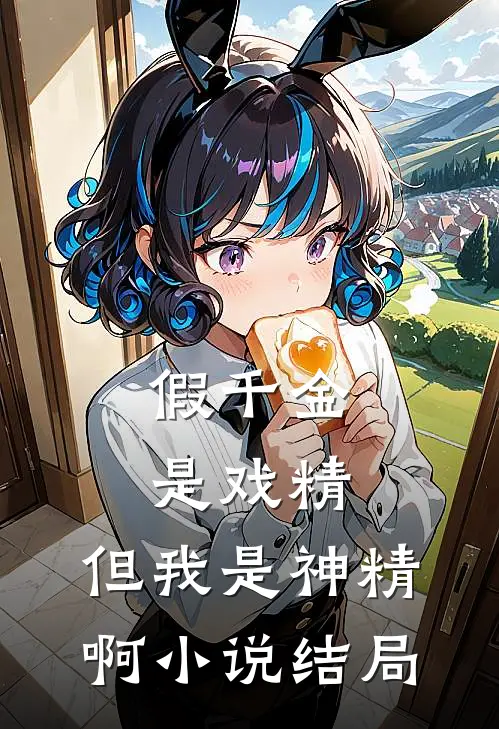 假千金是戏精,但我是神精啊结局是