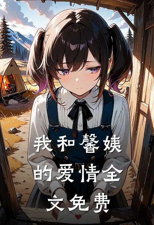 我和馨姨的爱情全文免费