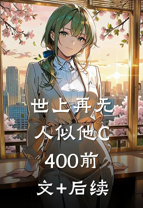 世上再无人似他C400前文+后续