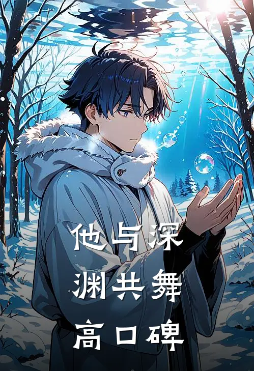 他与深渊共舞高口碑