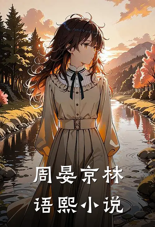 周晏京 林语熙小说