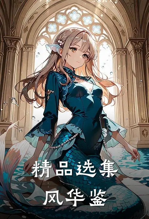精品选集风华鉴