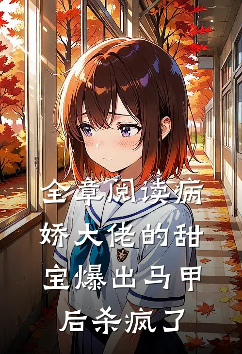 全章阅读病娇大佬的甜宝爆出马甲后杀疯了