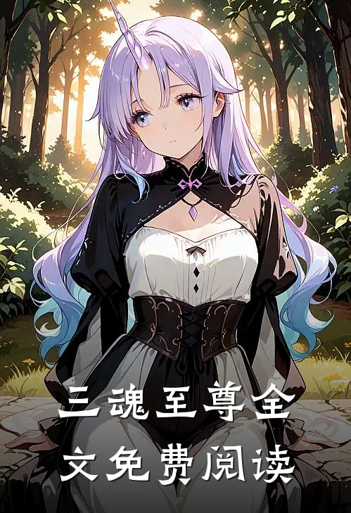 三魂至尊全文免费阅读