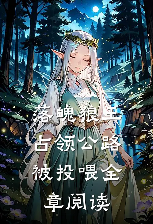 落魄狼王，占领公路被投喂全章阅读