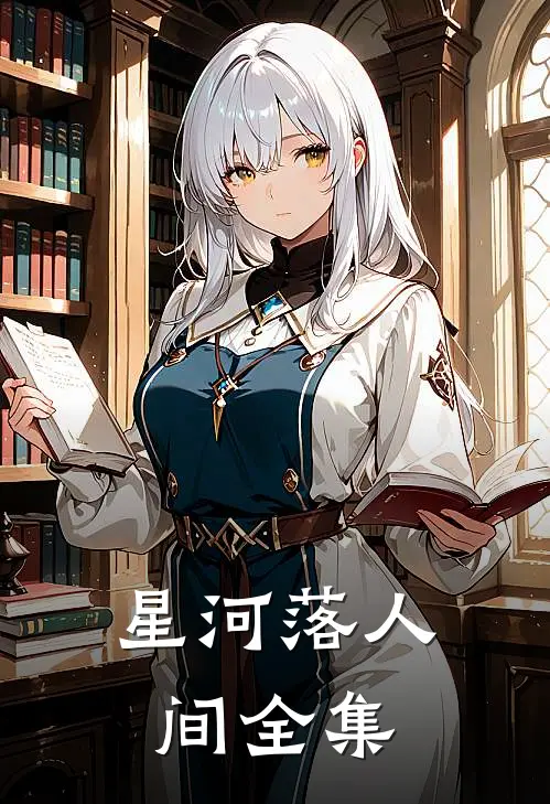 星河落人间 全集