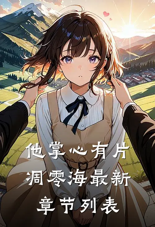 他掌心有片凋零海最新章节列表