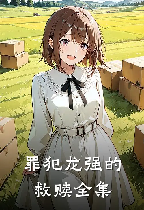 罪犯龙强的救赎 全集