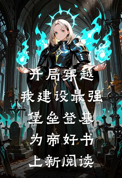 开局穿越，我建设最强堡垒登基为帝好书上新阅读