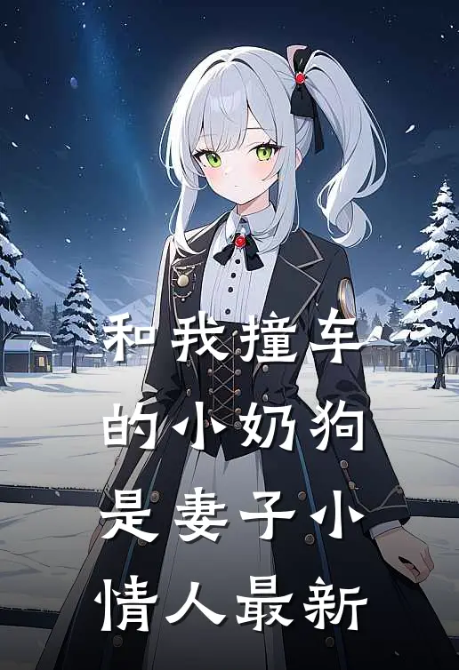 和我撞车的小奶狗是妻子小情人最新