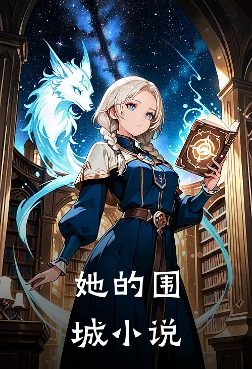 她的围城小说