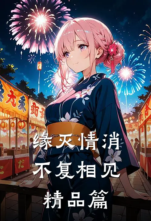 缘灭情消，不复相见精品篇