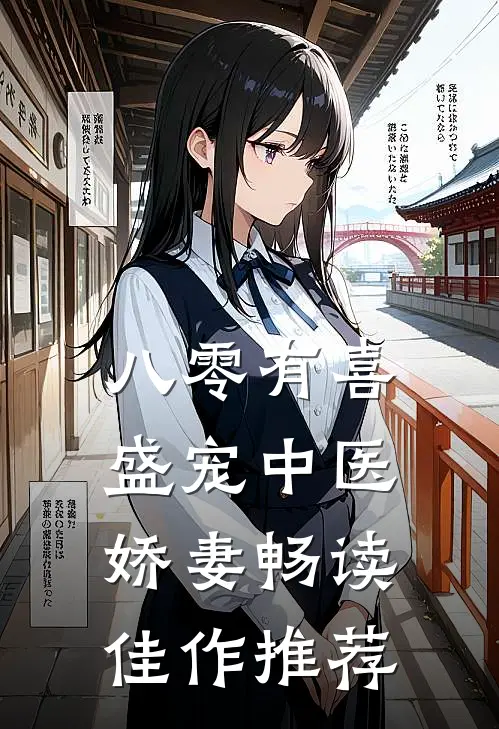 八零有喜：盛宠中医娇妻畅读佳作推荐