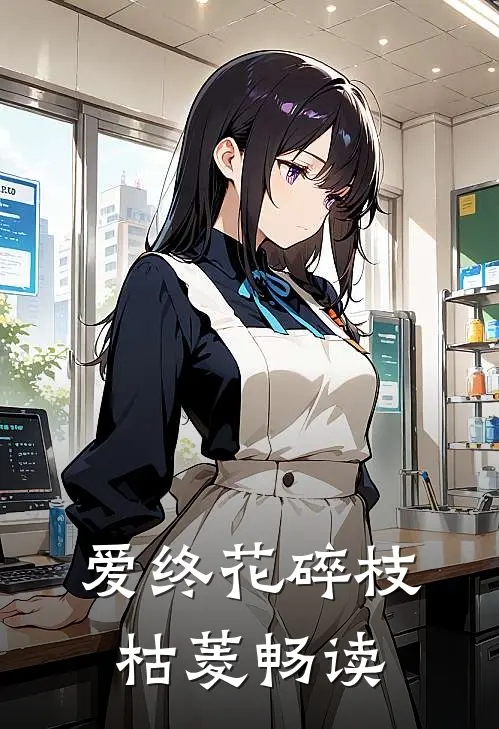 爱终花碎枝枯菱畅读