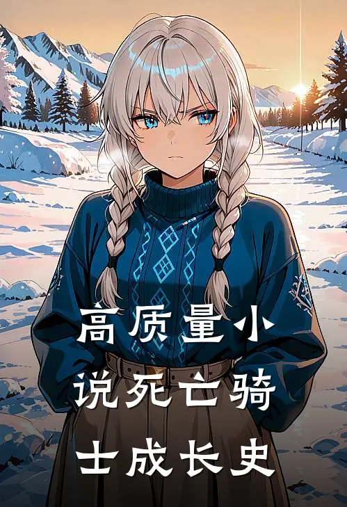 高质量小说死亡骑士成长史