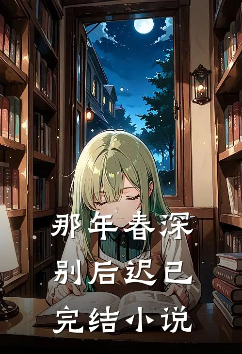 那年春深别后迟已完结小说