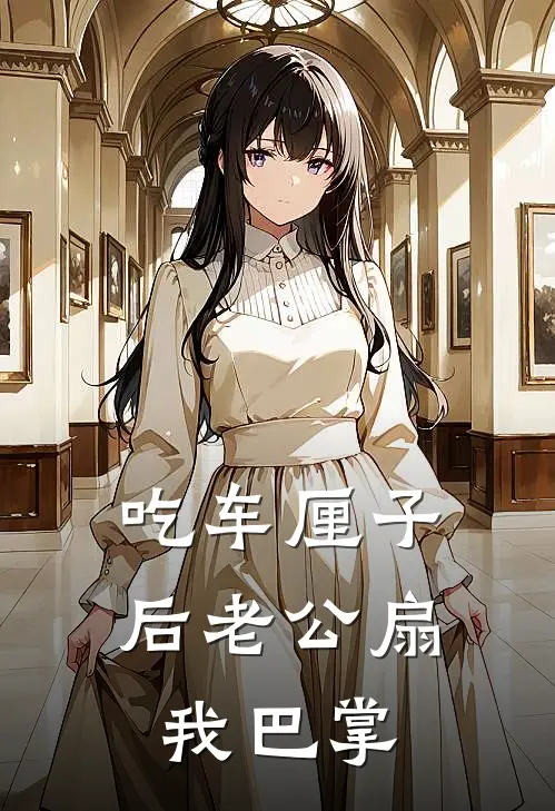 吃车厘子后老公扇我巴掌