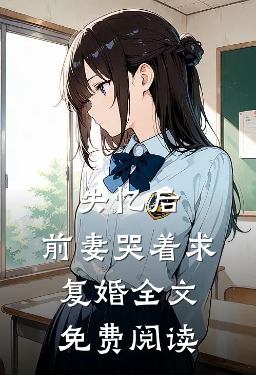 失忆后，前妻哭着求复婚全文免费阅读