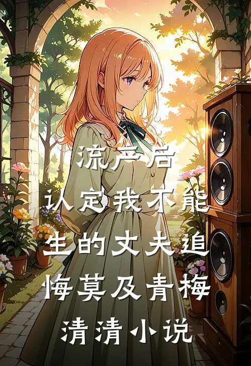 流产后，认定我不能生的丈夫追悔莫及青梅清清小说