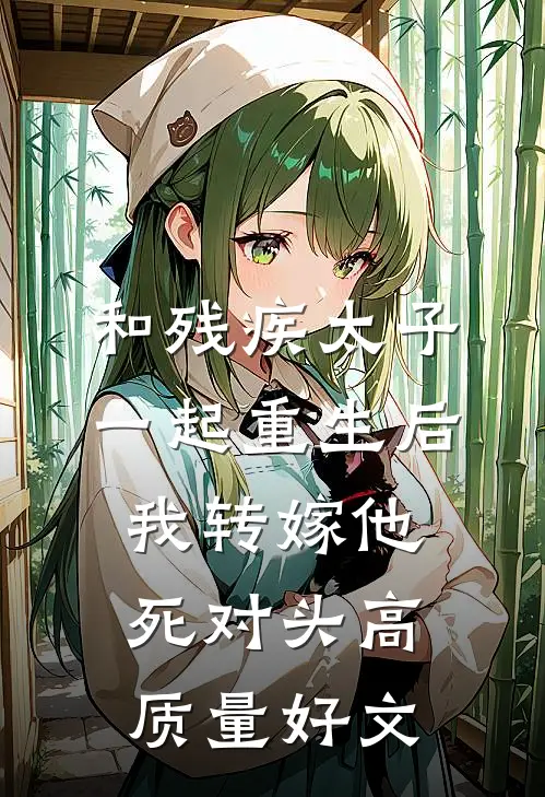 和残疾太子一起重生后，我转嫁他死对头高质量好文