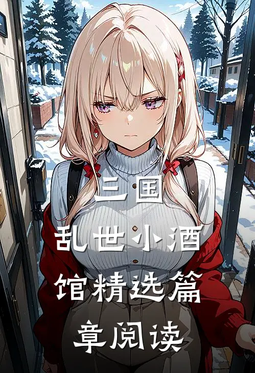 三国：乱世小酒馆精选篇章阅读