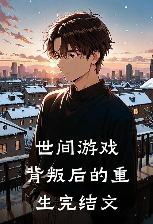 世间游戏：背叛后的重生完结文