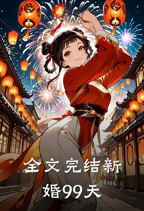 全文完结新婚99天