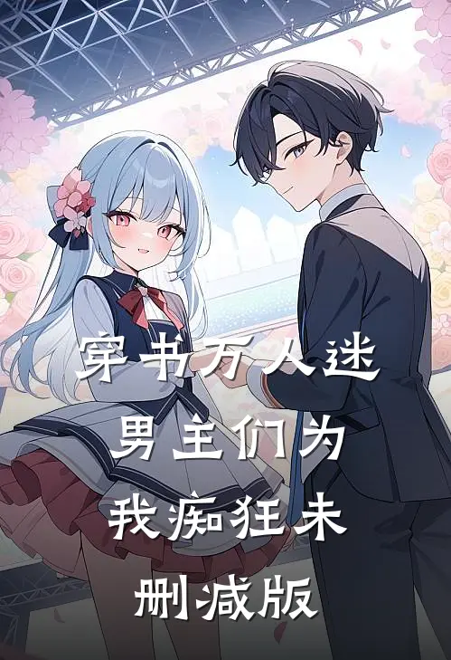 穿书万人迷男主们为我痴狂未删减版