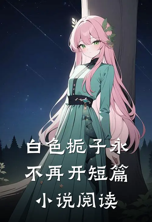 白色栀子永不再开短篇小说阅读