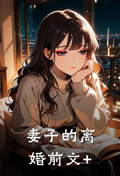 妻子的离婚前文+