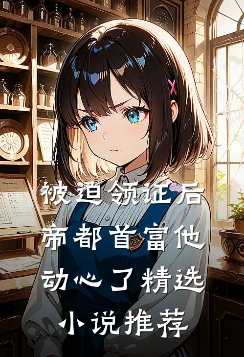 被迫领证后，帝都首富他动心了精选小说推荐